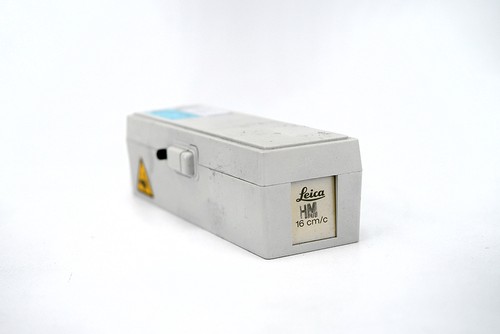 Leica 16cm rigid - 16cm/d, knife