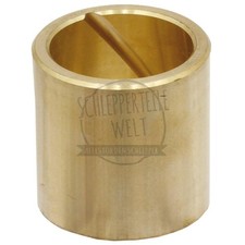 Buchse Achsschenkel Achse mit