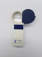 Lupe ESCHENBACH LED Modell MOBILUX Leuchtlupe Lesehilfe 7x/ 28 D