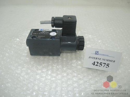 Wegeventil rexroth nr - wegeventil,,