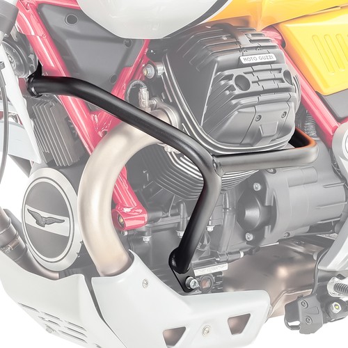 Sturzbügel für moto guzzi - für,