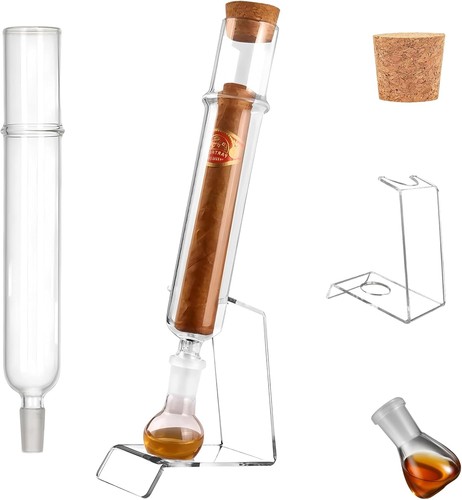 Zigarren geschmack infuser - zigarren,
