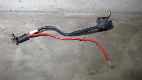 Touran kabel batterie - 1,