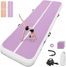 Aufblasbare Tumbling