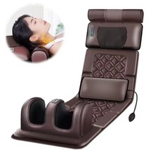 Multifunktionale Shiatsu