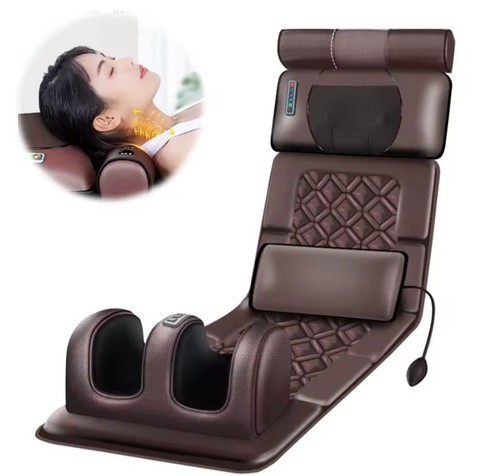 Multifunktionale shiatsu - multifunktionale,