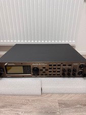 Fractal Axe - Fx II Mark II