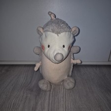 süsser Igel Plüschtier /
