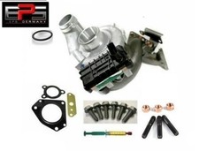 Turbolader a6420900280 - turbolader, v6