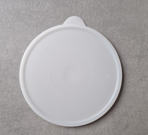 Tupperware deckel diamant - tupperware,