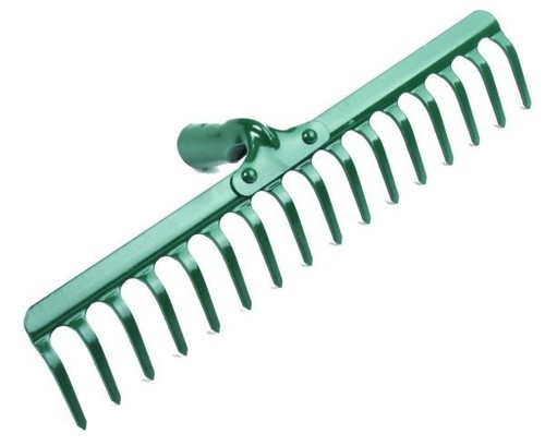 Garten handrechen metall - garten-handrechen,