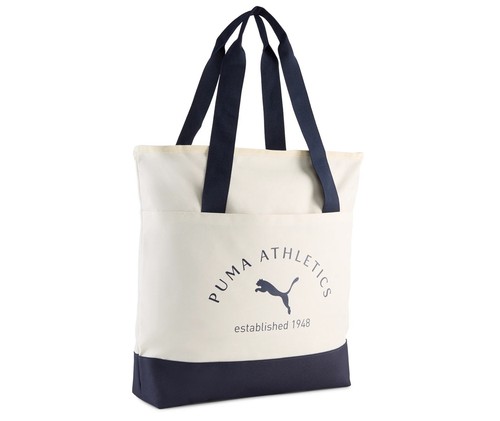 Puma class tote shopper - class, 16