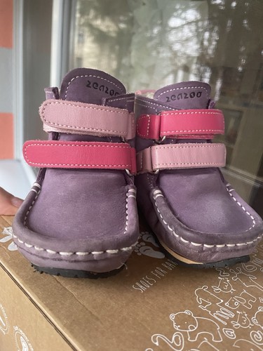 Zeazoo barfuß schuhe - schuhe,