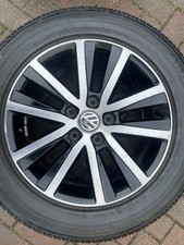 VW T5 T6 TRANSPORTER CARAVELLE