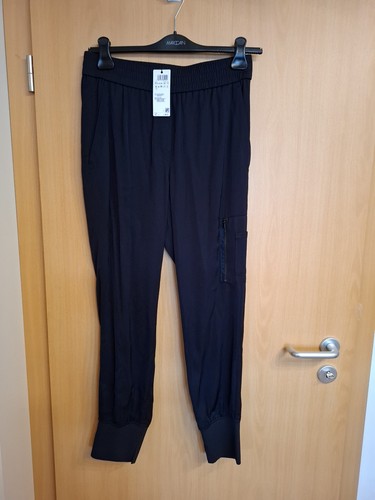 Damem hose mit gummizug - mit, marc