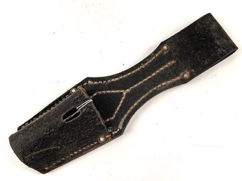 Koppelschuh zum seitengewehr - zum,