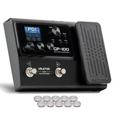 VALETON Gitarren Bass