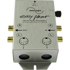 Analogis easy phono - analogis,