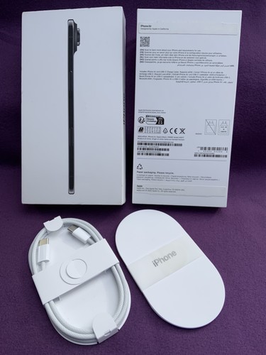 Ovp apple handy iphone - iphone, air