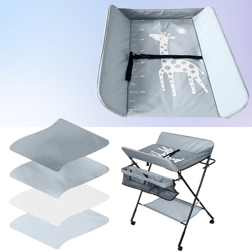 Baby wickeltisch klappbar - wickeltisch,