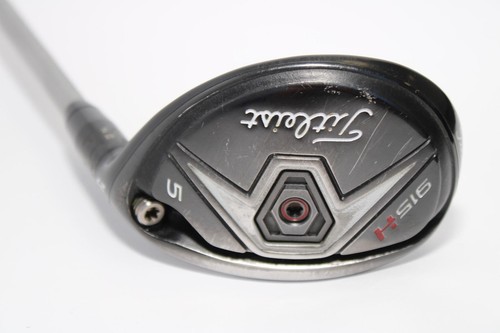 Titleist 915h hybrid - hybrid, 5