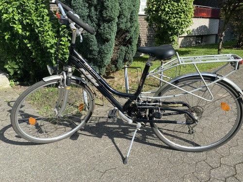Ktm life swing damenfahrrad - ktm,