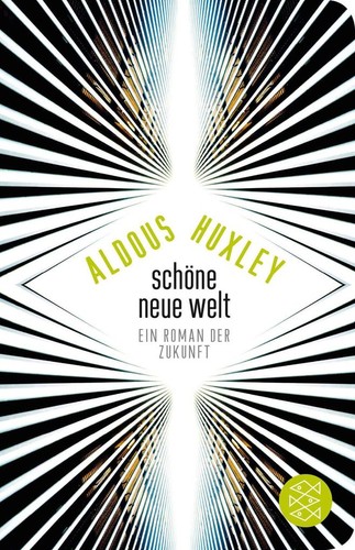 Schöne neue welt aldous - welt,