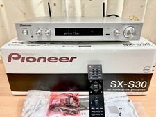 Pioneer ELITE SX-S30 Netzwerk