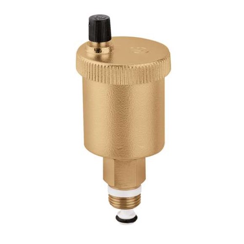 Caleffi automatischer