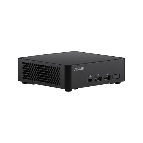 Asus nuc pro kit - nuc,