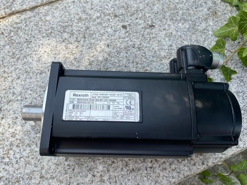 Rexroth servomotor - rexroth,