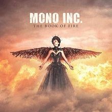 The book fire von - von, mono