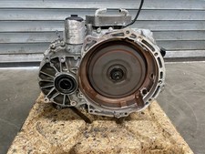 Automatikgetriebe DSG TJG