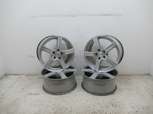 Alufelgen audi 5j et35 - alufelgen,