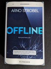 Offline, Arno Strobel (TB)