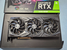 ASUS GeForce RTX 2080 Super