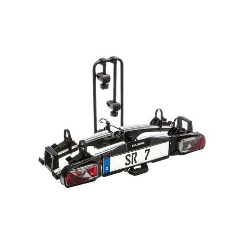 Bullwing sr7 fahrradträger - bullwing,