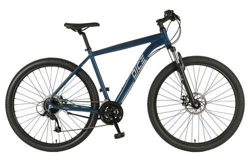 Prophete dice 100 - mtb, zoll