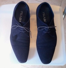 Prada Herren Halbschuhe