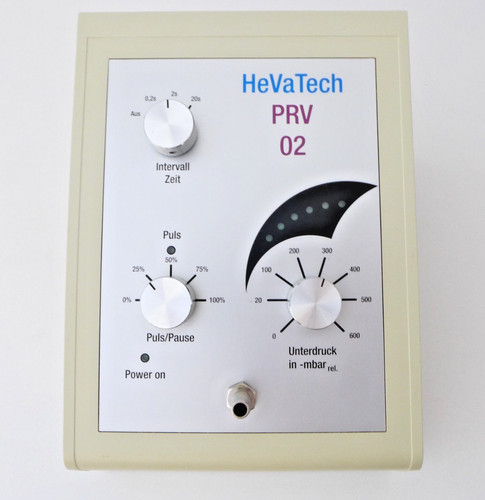 Hevatech prv cupping - hevatech,