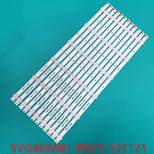 Led streifen für sony - 12*led-streifen,