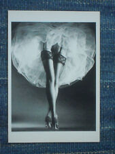 Ak Round the clock by Horst P. Horst 1987 Museum Ludwig Köln Kunst-Ak Erotik neu