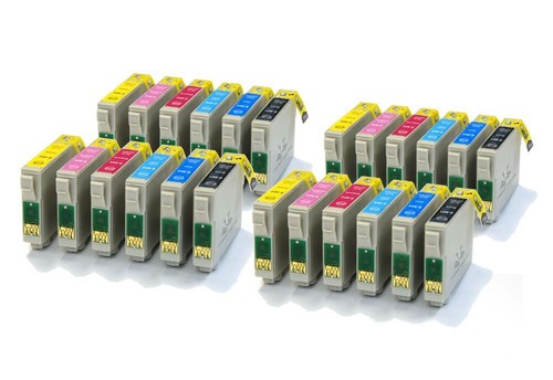Komplette sets kompatible - 4x,