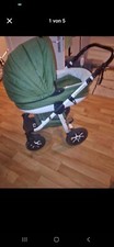 kinderwagen 3 In 1 