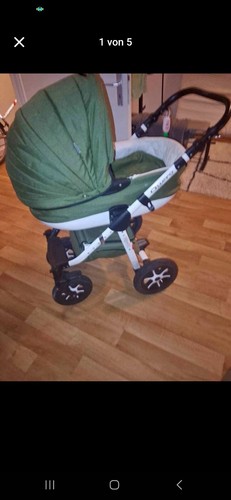 Kinderwagen 1 - in,