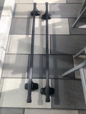 Thule Dachträger Halterung Foot Pack 750 incl. Lastenträger 127 cm