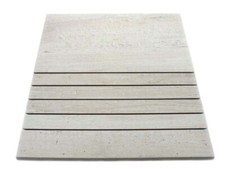 Stufenfliese 30x30cm