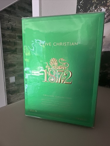 Clive christian 1872 parfum - 1872,