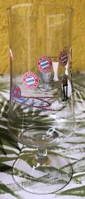 fc Bayern München Sammelglas