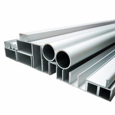 Aluminium vollmaterial - aluminium,